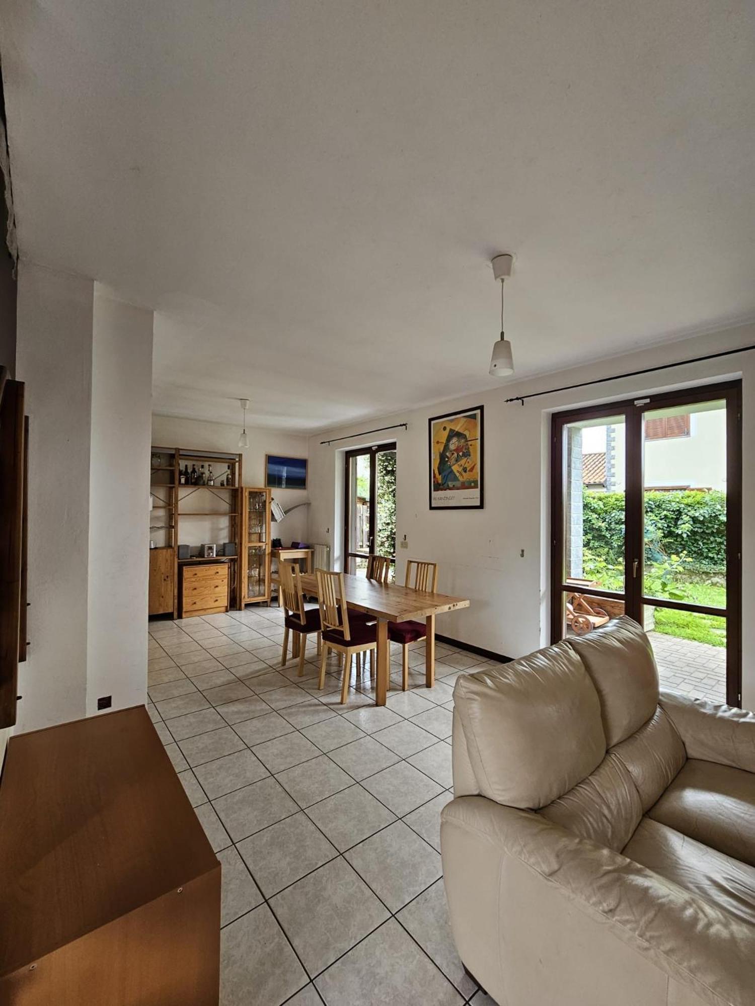 La Vela Villa Orta San Giulio Dış mekan fotoğraf