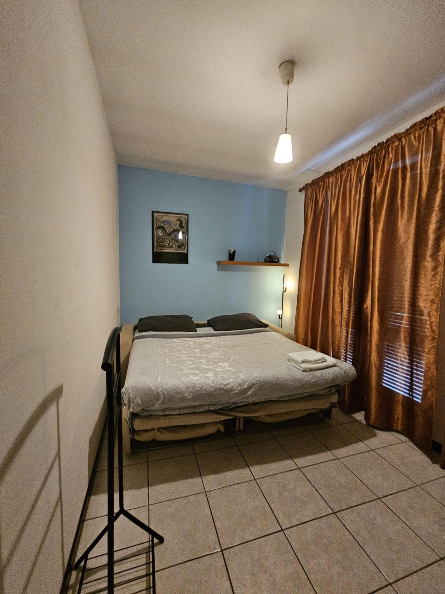 La Vela Villa Orta San Giulio Dış mekan fotoğraf